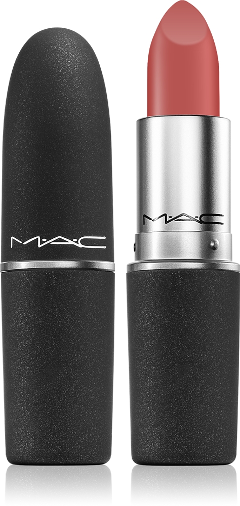 Матовая помада Powder Kiss Mac Cosmetics, atspalvis brickthrough 3 гр
Матовая помада Powder Kiss Mac Cosmetics, atspalvis brickthrough 3 гр
