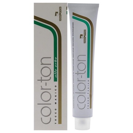 Перманентная краска для волос TOCCO Color-Ton 6C-6.1 Темно-пепельный блондин 3,38 унции Artist Unknown
Перманентная краска для волос TOCCO Color-Ton 6C-6.1 Темно-пепельный блондин 3,38 унции Artist Unknown