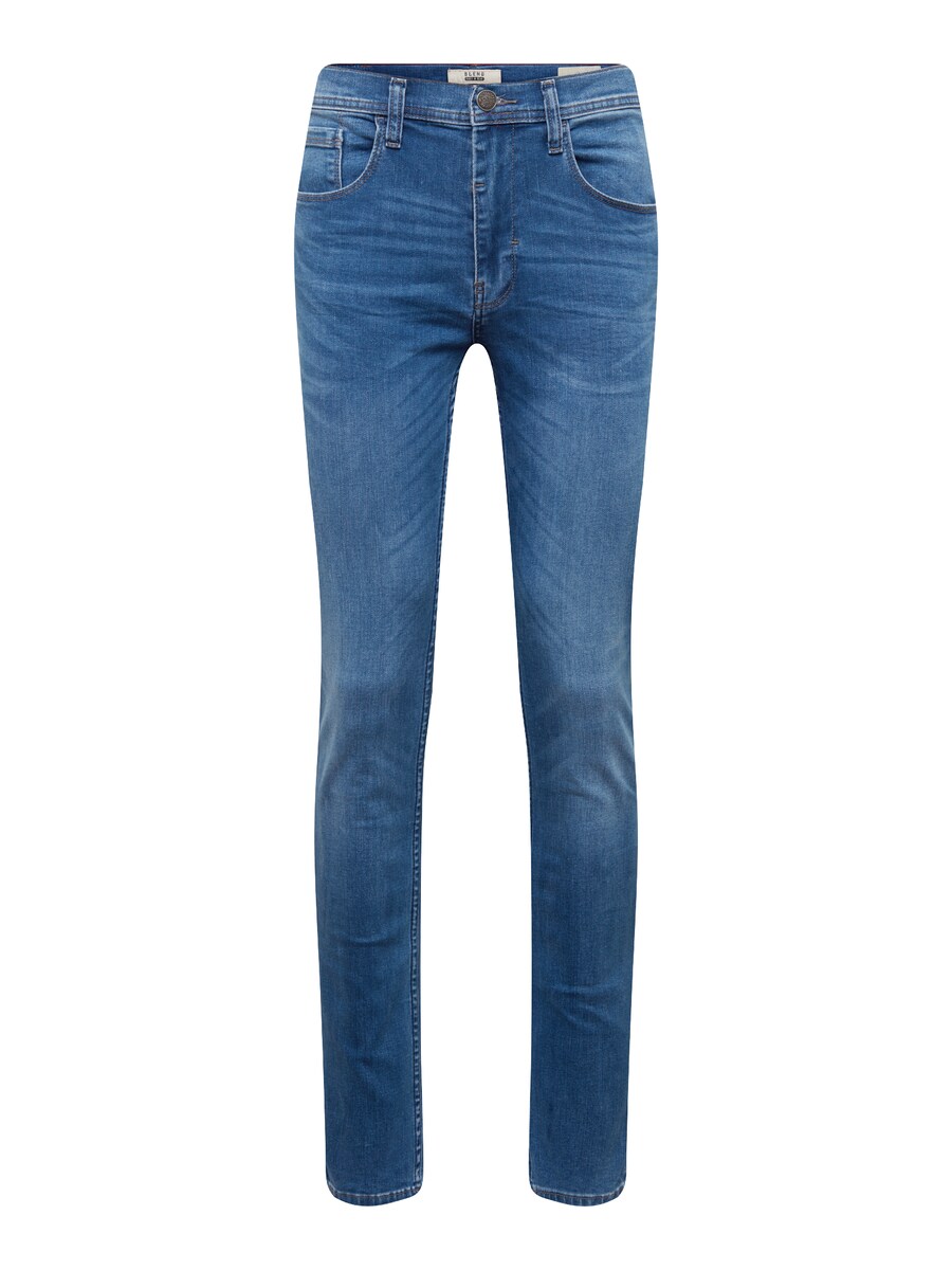 Узкие джинсы BLEND Jet, синий деним
Узкие джинсы BLEND Jet, синий деним