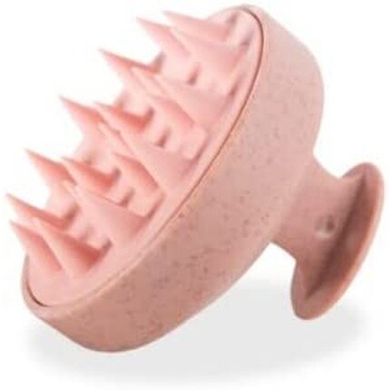 Щетка для мытья волос и массажа кожи головы, Mohani
Щетка для мытья волос и массажа кожи головы, Mohani