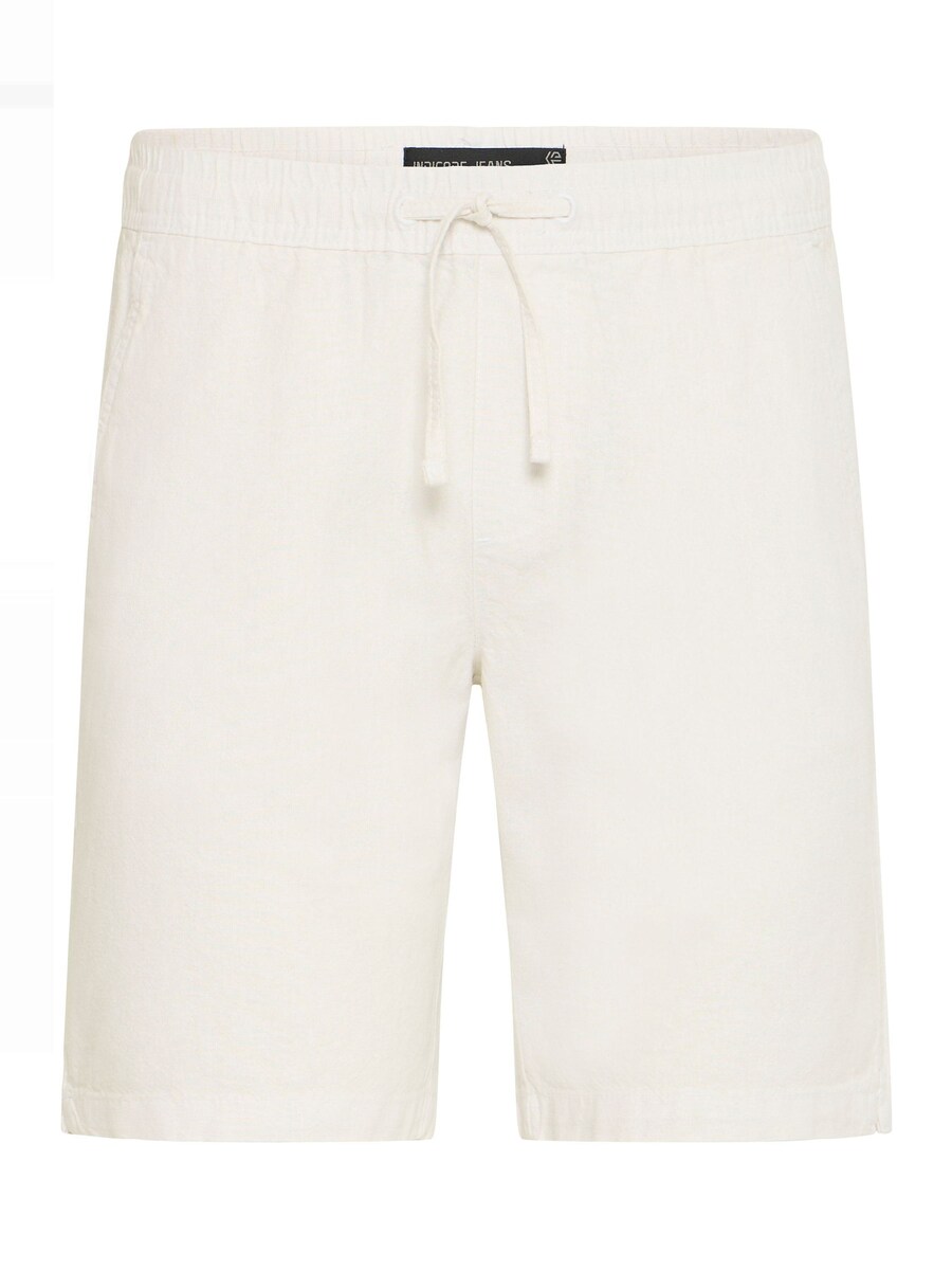 Обычные брюки- чинос INDICODE JEANS Passa, белый
Обычные брюки- чинос INDICODE JEANS Passa, белый