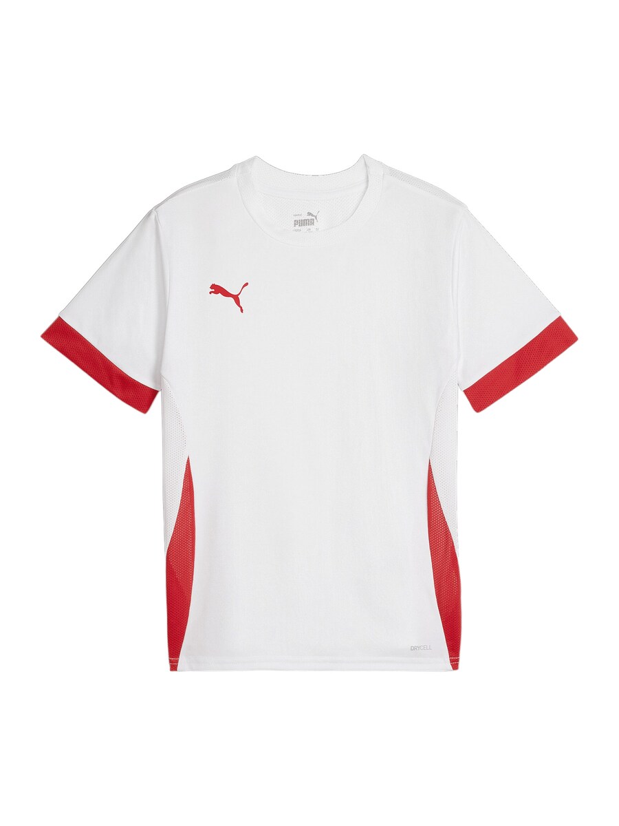 Рубашка для выступлений PUMA, белый
Рубашка для выступлений PUMA, белый