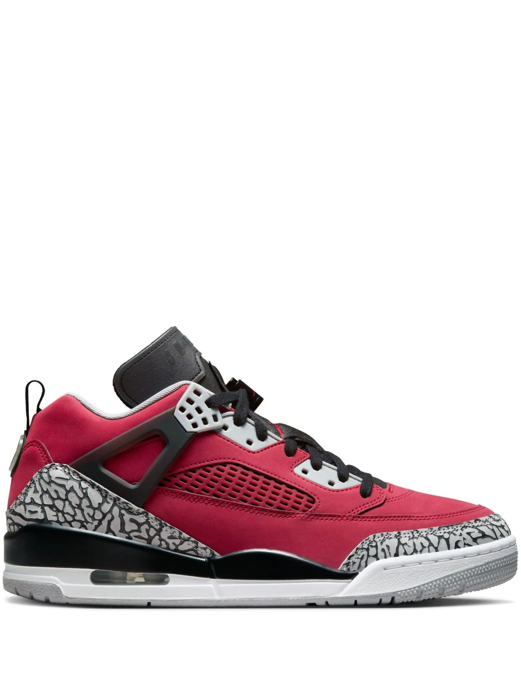 Кроссовки Spizike Jordan, красный
Кроссовки Spizike Jordan, красный