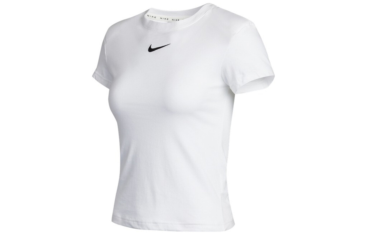 Футболка женская белая Nike
Футболка женская белая Nike