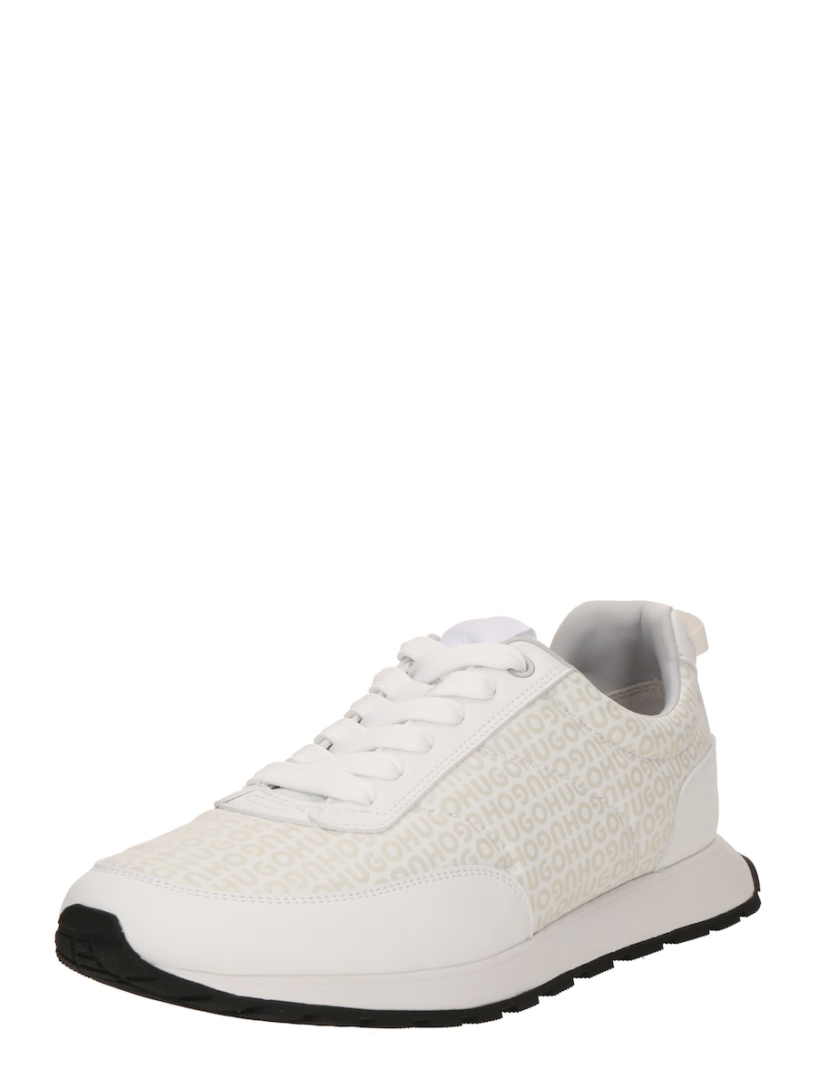 Кроссовки HUGO Icelin, белый
Кроссовки HUGO Icelin, белый