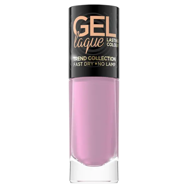 Гель-лак 293, 8 мл Eveline Cosmetics Gel laque lasting colour, цвет 293 
Гель-лак 293, 8 мл Eveline Cosmetics Gel laque lasting colour, цвет 293