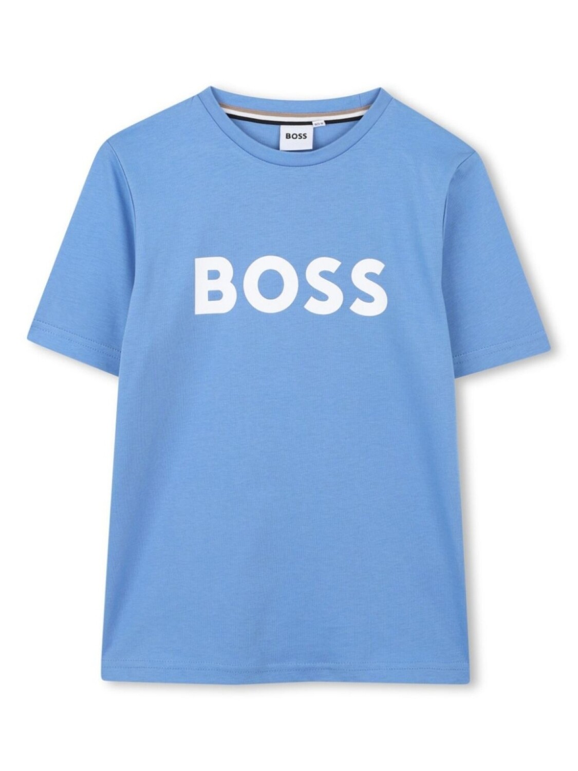 BOSS Kidswear футболка с короткими рукавами, синий
BOSS Kidswear футболка с короткими рукавами, синий