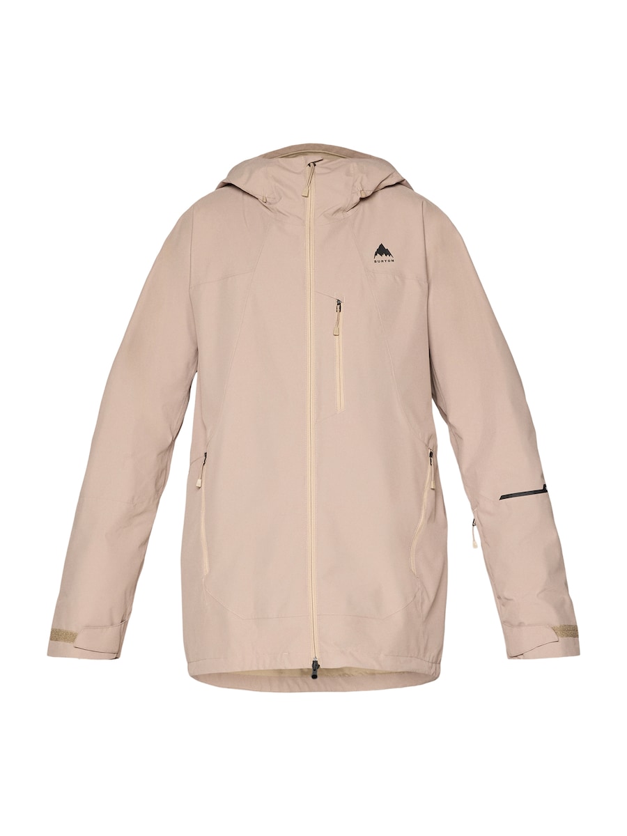 Спортивная куртка BURTON RSRV, бежевый
Спортивная куртка BURTON RSRV, бежевый