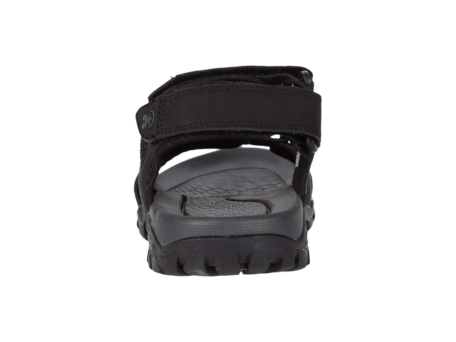 Сандалии Kamik Milos, черный
Сандалии Kamik Milos, черный