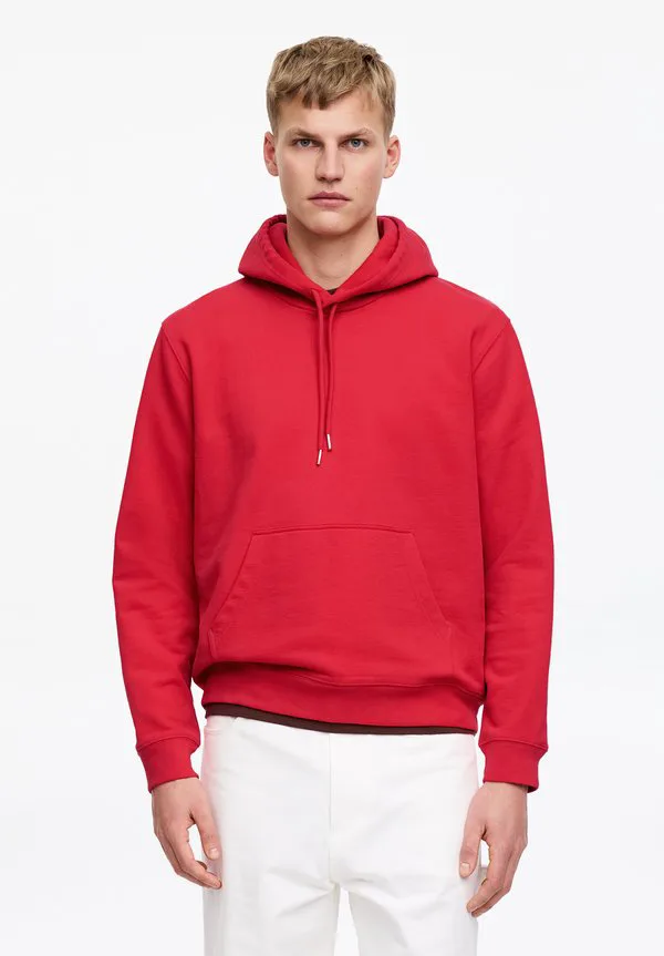 Толстовка с капюшоном Arket, Red, Красный, Толстовка с капюшоном Arket, Red
Толстовка с капюшоном Arket, Red, Красный, Толстовка с капюшоном Arket, Red