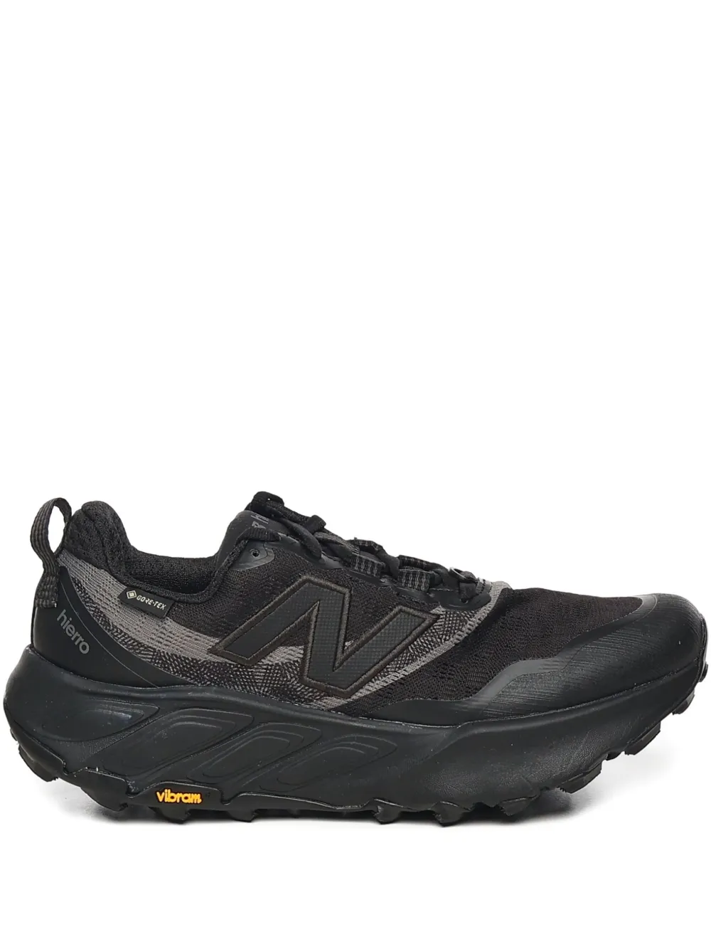 Кроссовки Fresh Foam X Hierro v9 NEW BALANCE, черный
Кроссовки Fresh Foam X Hierro v9 NEW BALANCE, черный