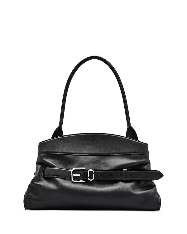 Кожаная сумка "Дакота" Marc Jacobs, черный
Кожаная сумка "Дакота" Marc Jacobs, черный