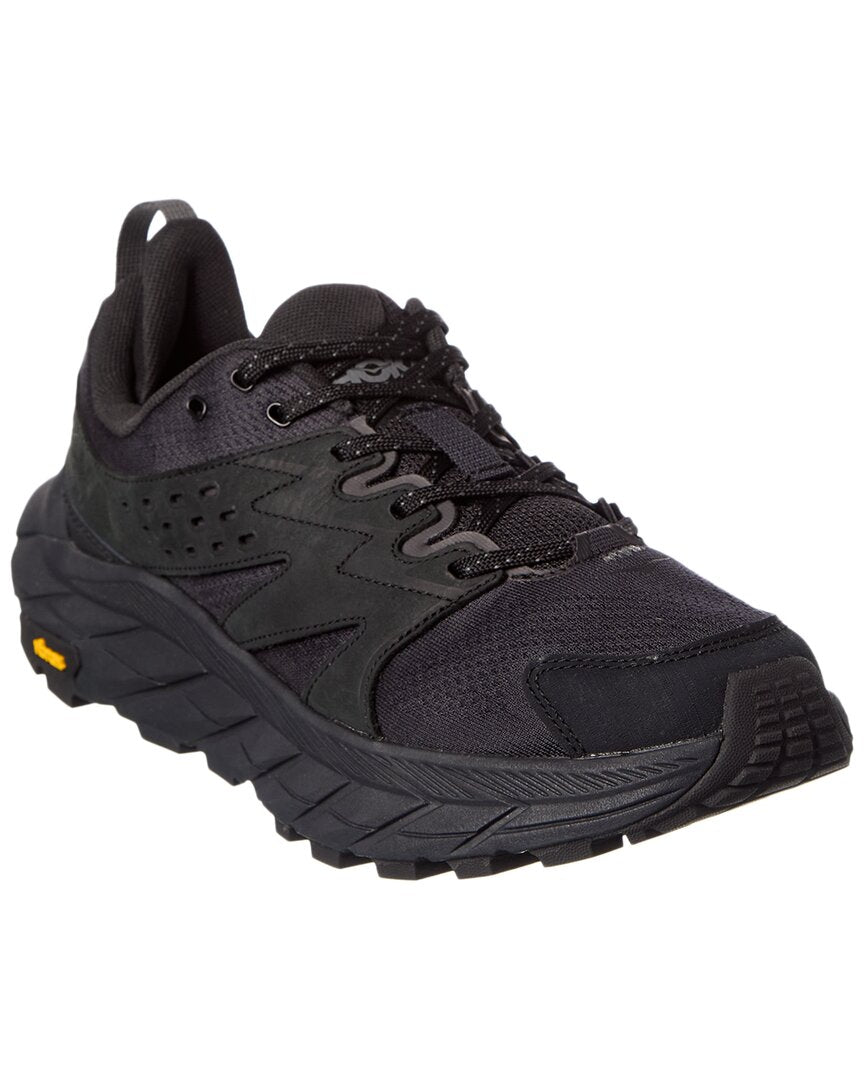 Hoka Anacape Breeze Low Кроссовки, черный
Hoka Anacape Breeze Low Кроссовки, черный