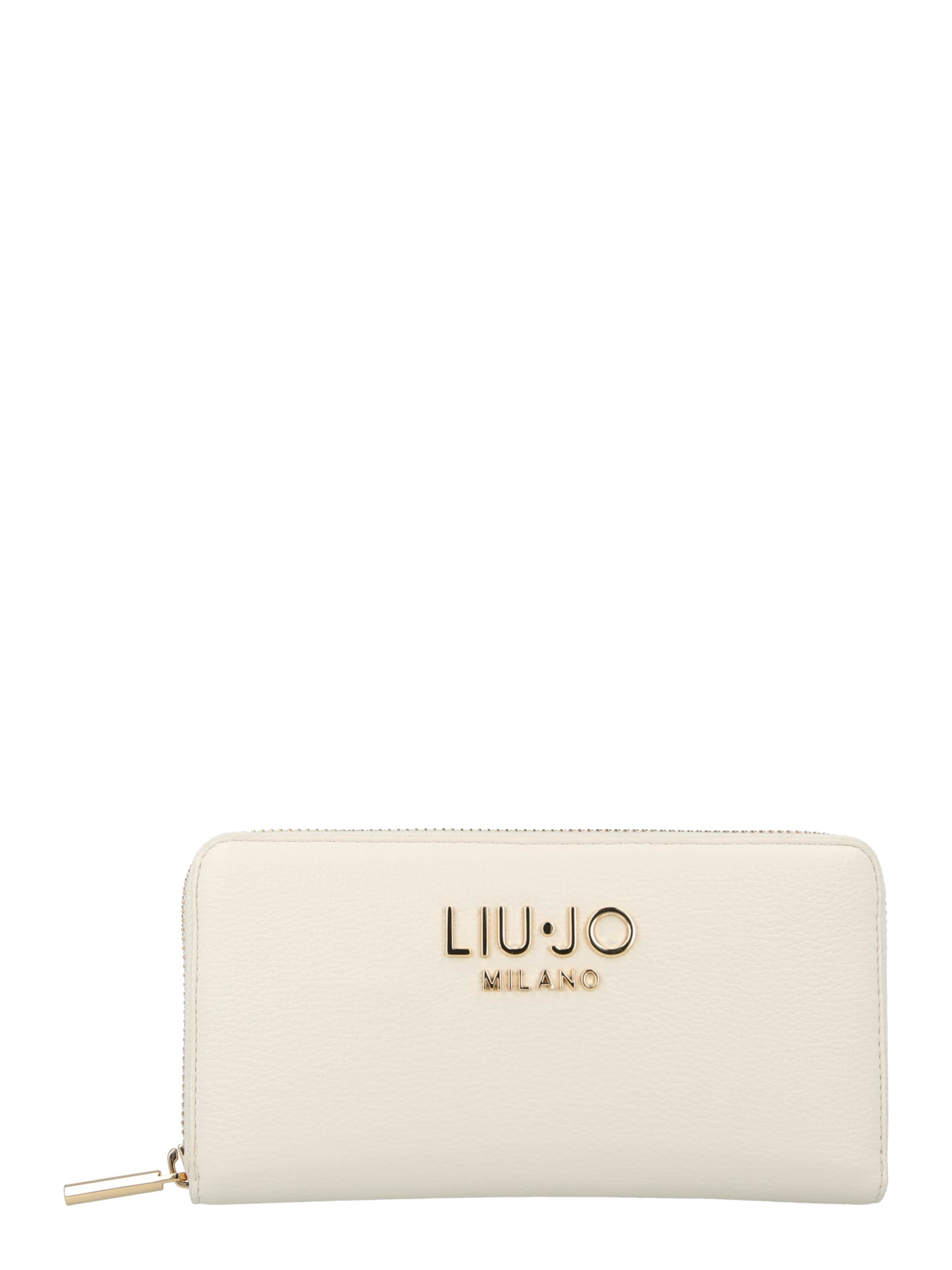 Liu Jo Кошелек в цвете Cream
Liu Jo Кошелек в цвете Cream