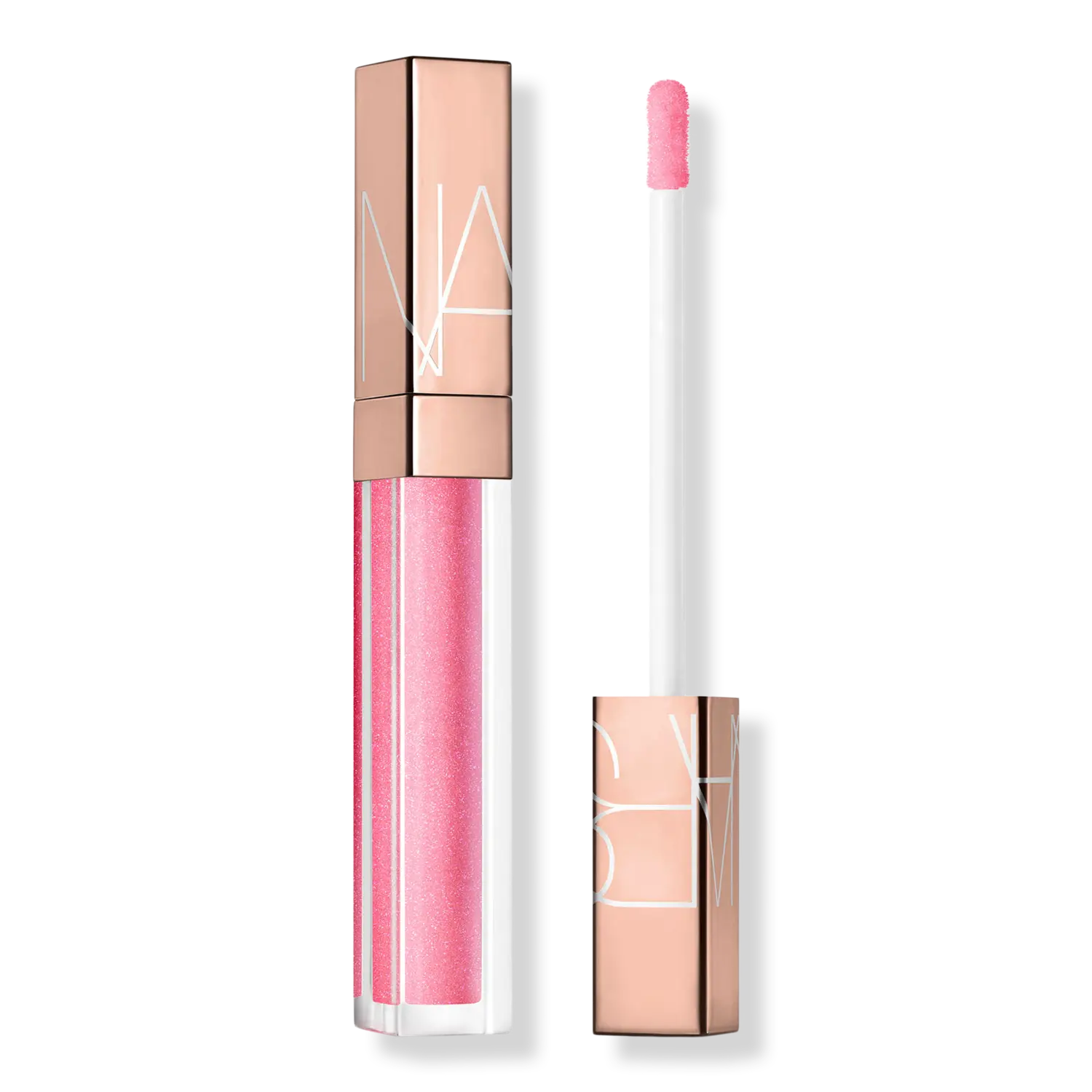 Блеск для губ Afterglow NARS, Lover To Lover (shimmering cool pink)
Блеск для губ Afterglow NARS, Lover To Lover (shimmering cool pink)