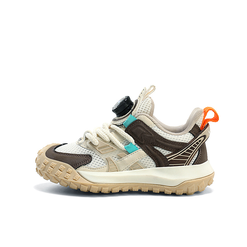 Детские повседневные кроссовки Kids Jeep, бежево-бело-коричневые
Детские повседневные кроссовки Kids Jeep, бежево-бело-коричневые