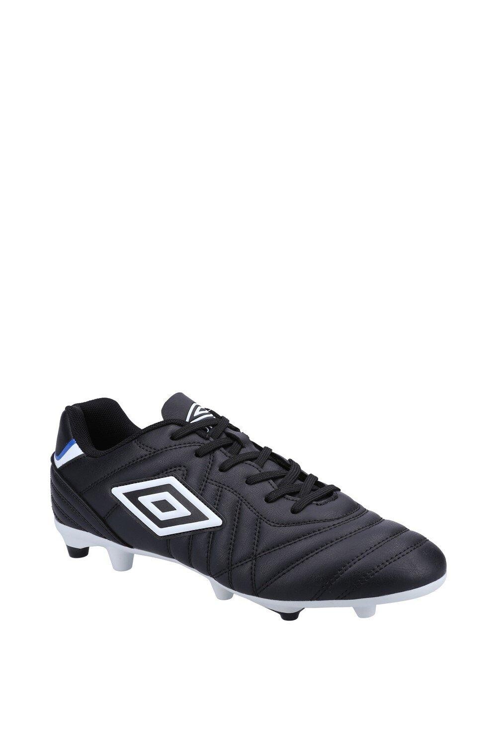 Бутсы для футбола/регби Speciali Liga FG Umbro, черный
Бутсы для футбола/регби Speciali Liga FG Umbro, черный