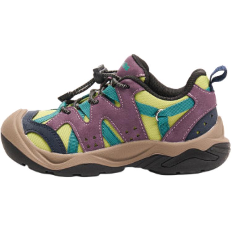 Детские беговые кроссовки с амортизацией, устойчивые к истиранию и дышащие Xiaomi step, фиолетовый
Детские беговые кроссовки с амортизацией, устойчивые к истиранию и дышащие Xiaomi step, фиолетовый