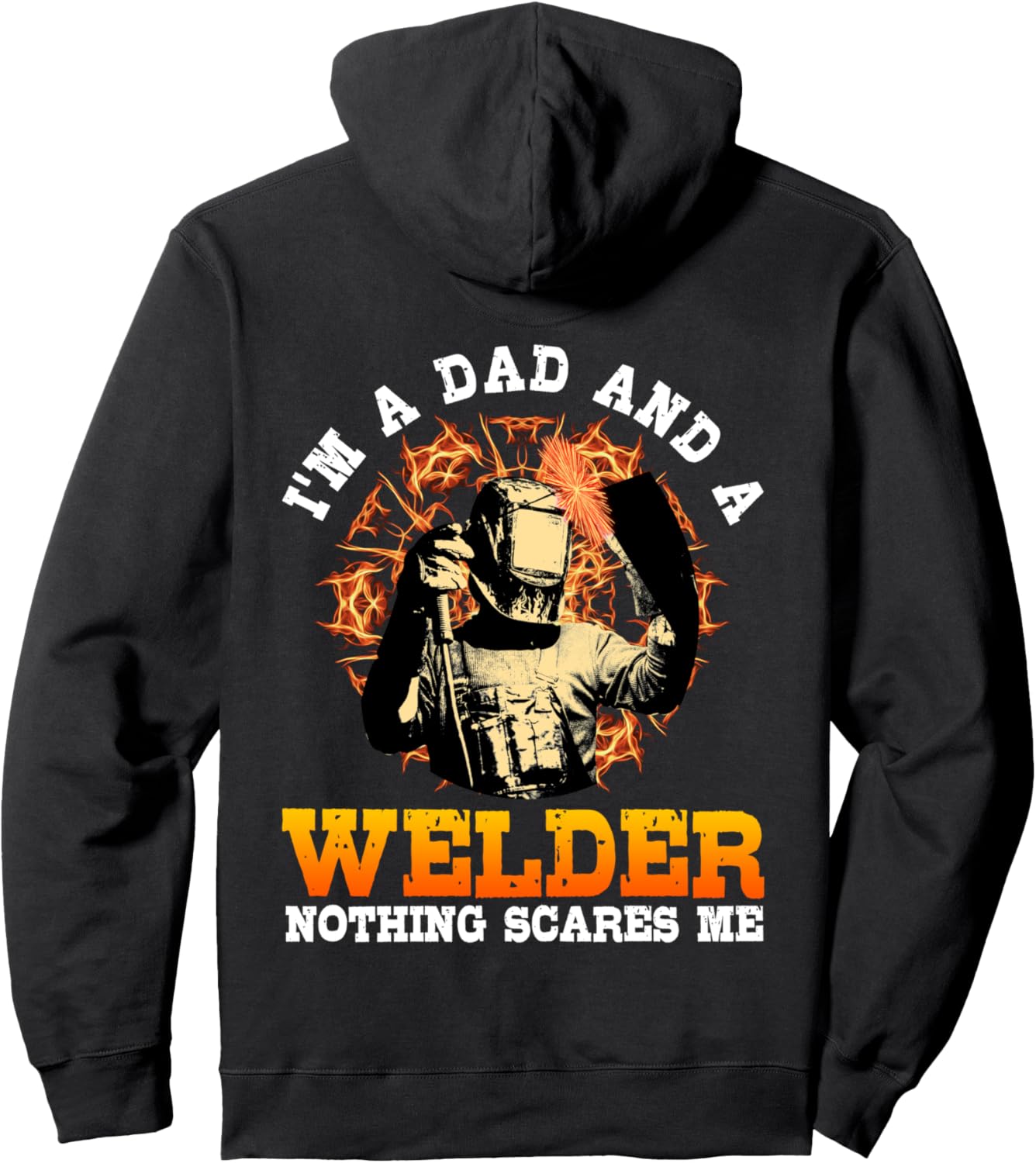 Худи с дизайном Сварщик на спине, черное Welder Gifts, Черный, Худи с дизайном Сварщик на спине, черное Welder Gifts
Худи с дизайном Сварщик на спине, черное Welder Gifts, Черный, Худи с дизайном Сварщик на спине, черное Welder Gifts