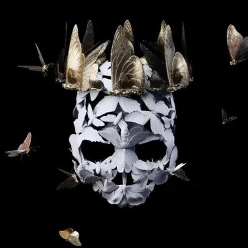 CD диск Princess Goes: Come of Age
CD диск Princess Goes: Come of Age