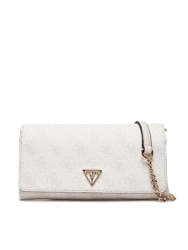 Сумка Noelle II Mini HWBG96 72750 Guess, белый
Сумка Noelle II Mini HWBG96 72750 Guess, белый