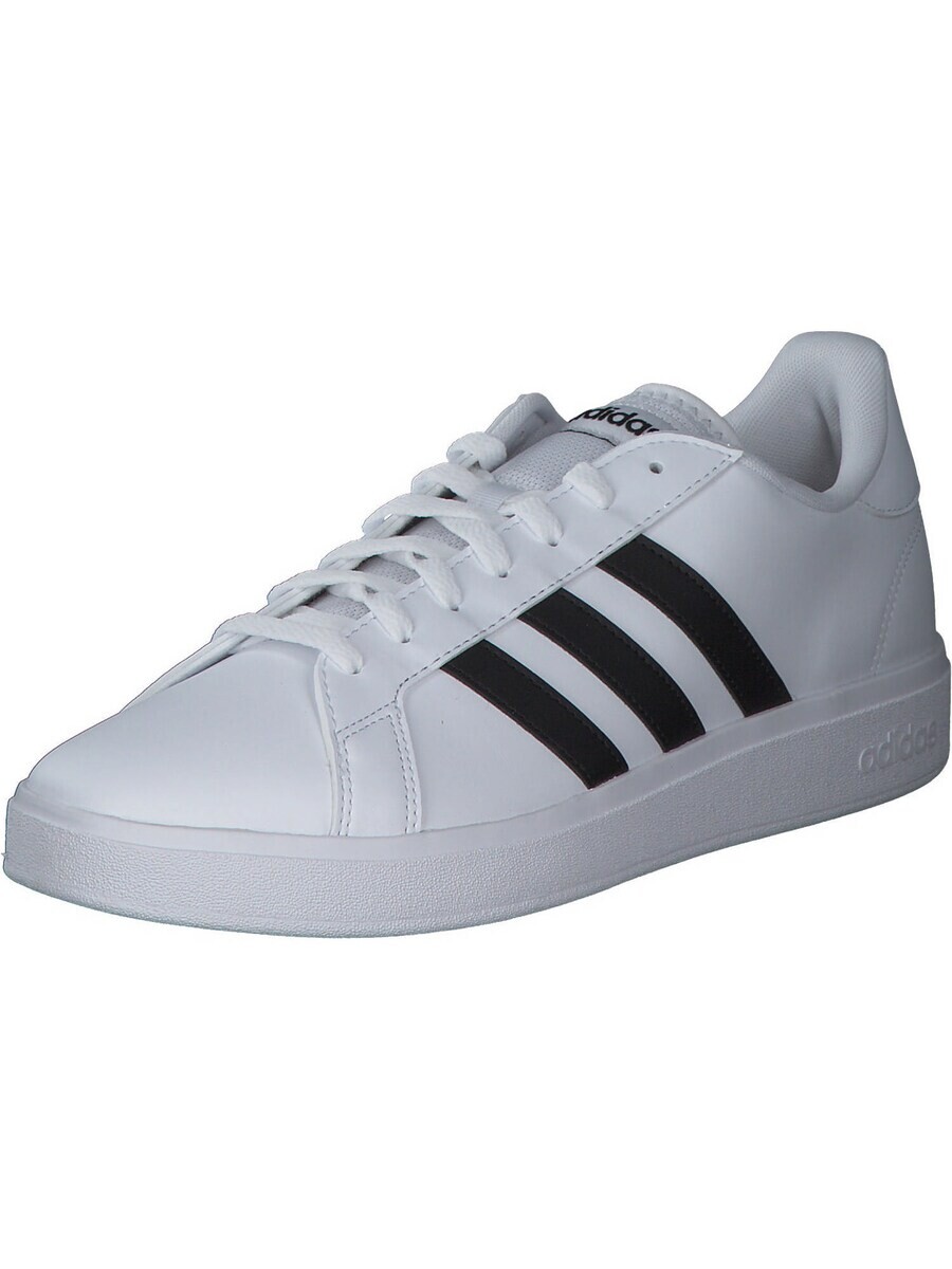 Повседневные кроссовки ADIDAS ORIGINALS Sneakers Grand Court Base 2, белый
Повседневные кроссовки ADIDAS ORIGINALS Sneakers Grand Court Base 2, белый