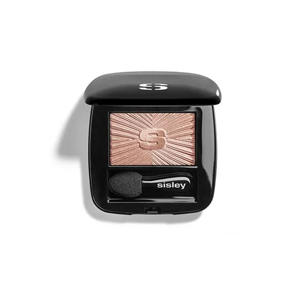 Осветляющие пудровые тени для век Les Phyto Ombres Sisley, цвет sparkling topaze
Осветляющие пудровые тени для век Les Phyto Ombres Sisley, цвет sparkling topaze