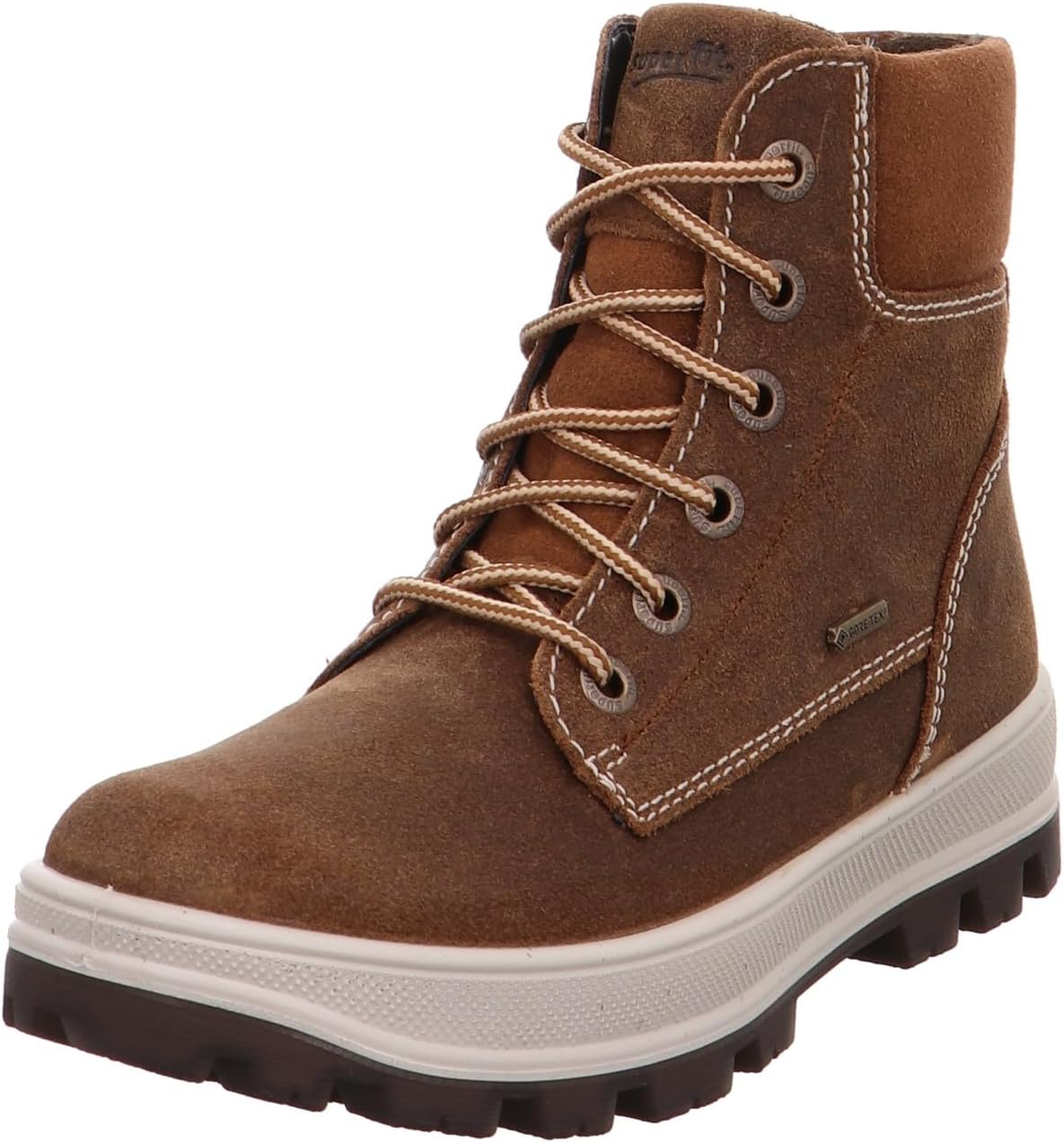 Зимние ботинки Superfit Tedd для мальчиков, Brown Braun 30 30
Зимние ботинки Superfit Tedd для мальчиков, Brown Braun 30 30