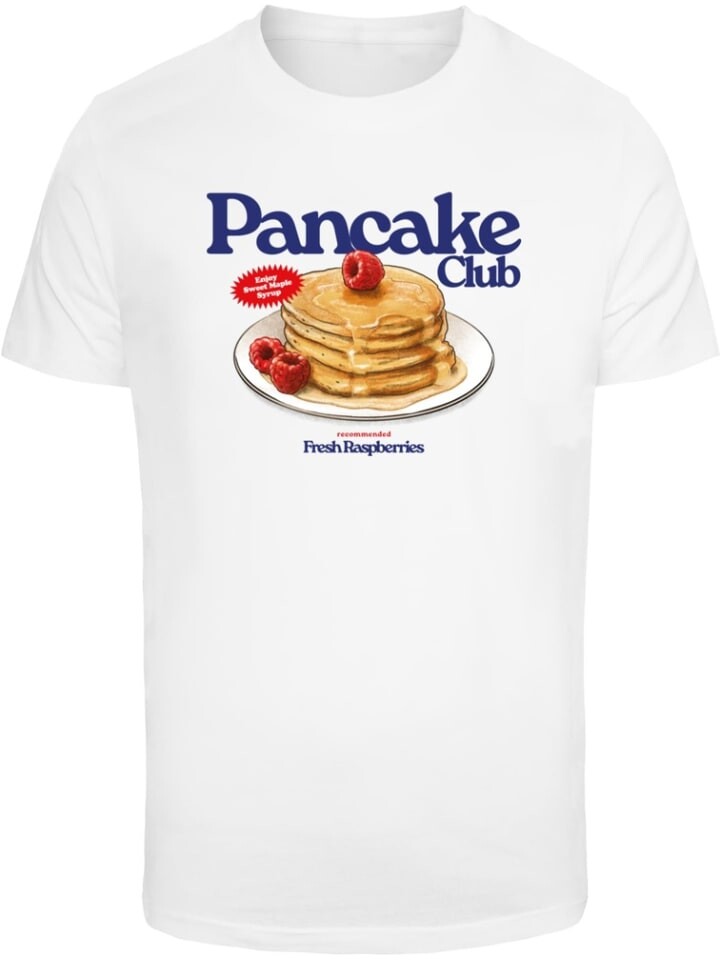 Футболка Mister Tee T-Shirt, белый
Футболка Mister Tee T-Shirt, белый