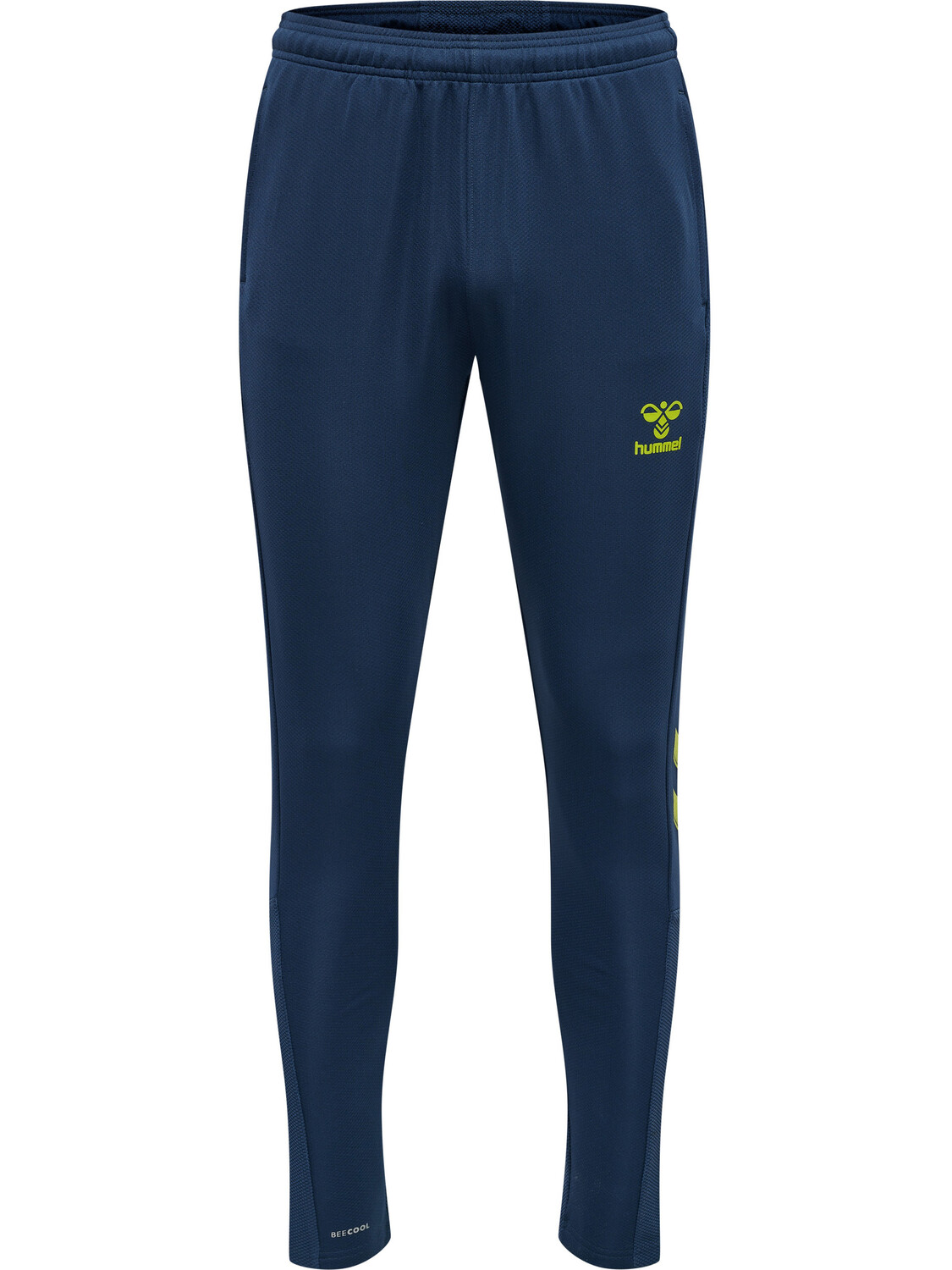 Спортивные брюки Hummel Hosen Hmllead Football, цвет DARK DENIM
Спортивные брюки Hummel Hosen Hmllead Football, цвет DARK DENIM