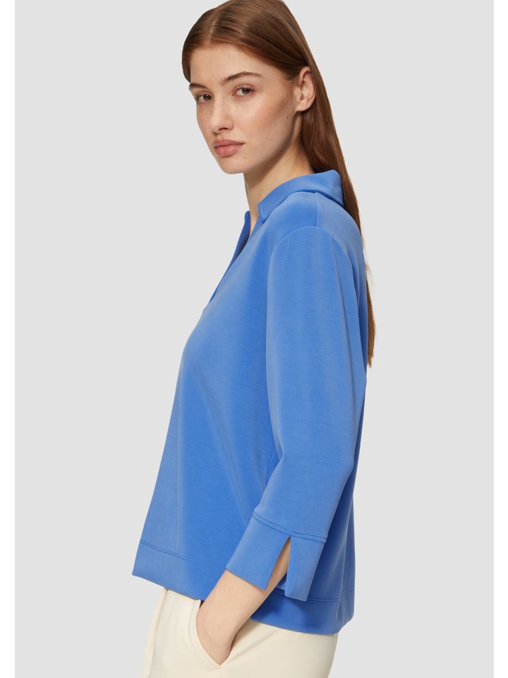 Толстовка s.Oliver, синий
Толстовка s.Oliver, синий