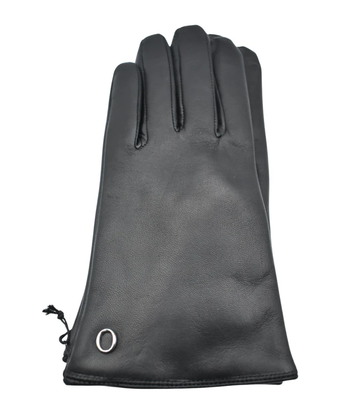 Элегантные электронные перчатки для женщин Orciani, черный
Элегантные электронные перчатки для женщин Orciani, черный