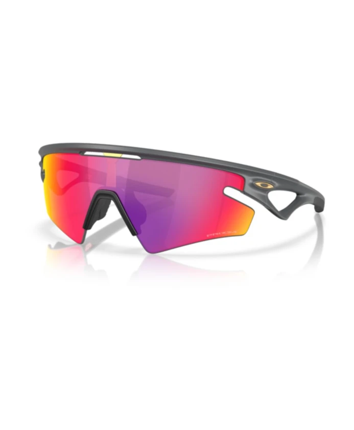Спортивные солнцезащитные очки для активного отдыха на природе Oakley, черный
Спортивные солнцезащитные очки для активного отдыха на природе Oakley, черный