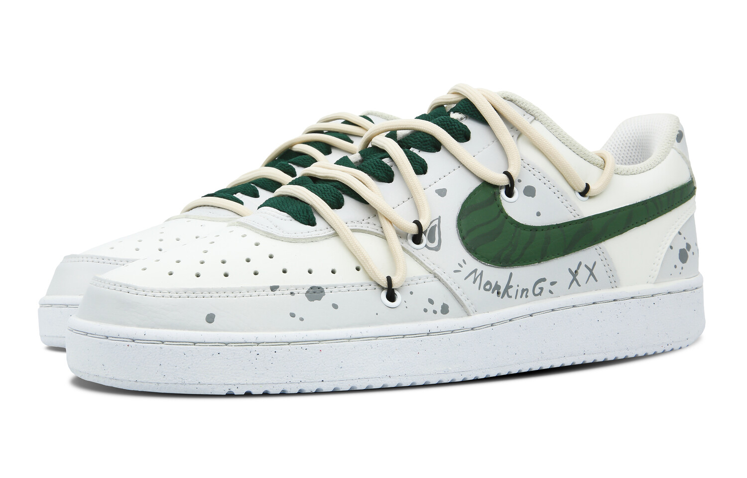 Кроссовки Nike Court Vision 1 Skateboard Shoes Men Low-Top Green, Черный, Кроссовки Nike Court Vision 1 Skateboard Shoes Men Low-Top Green
Кроссовки Nike Court Vision 1 Skateboard Shoes Men Low-Top Green, Черный, Кроссовки Nike Court Vision 1 Skateboard Shoes Men Low-Top Green