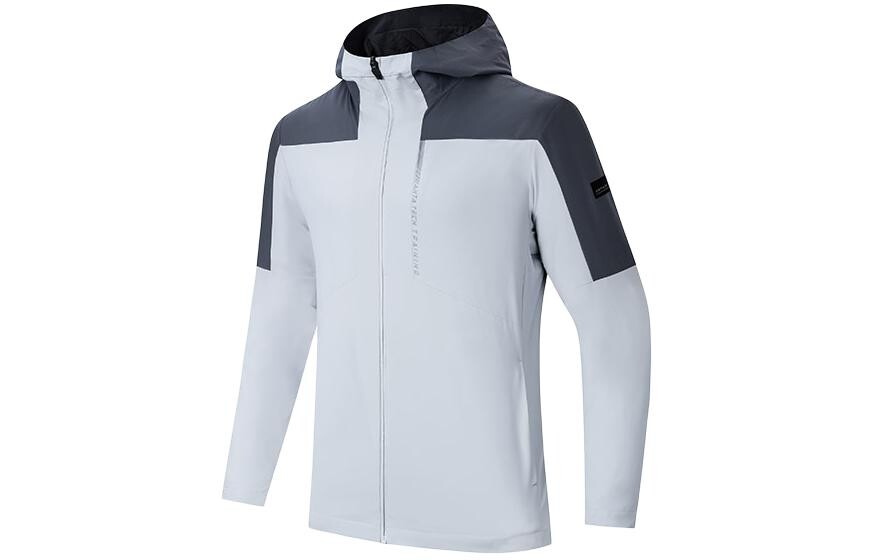 Куртка Variety Training Collection для мужчин, цвет серый/мраморный лайм Anta, серый
Куртка Variety Training Collection для мужчин, цвет серый/мраморный лайм Anta, серый