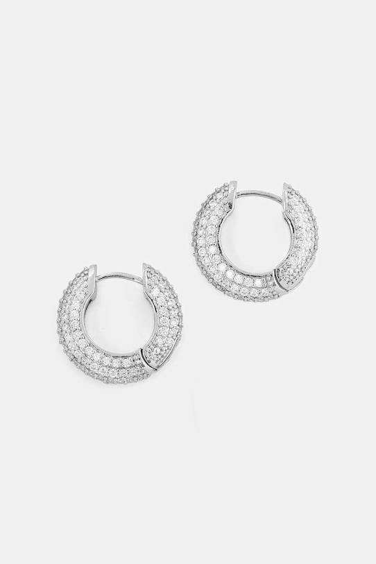 Серьги Aldo, серебряный
Серьги Aldo, серебряный
