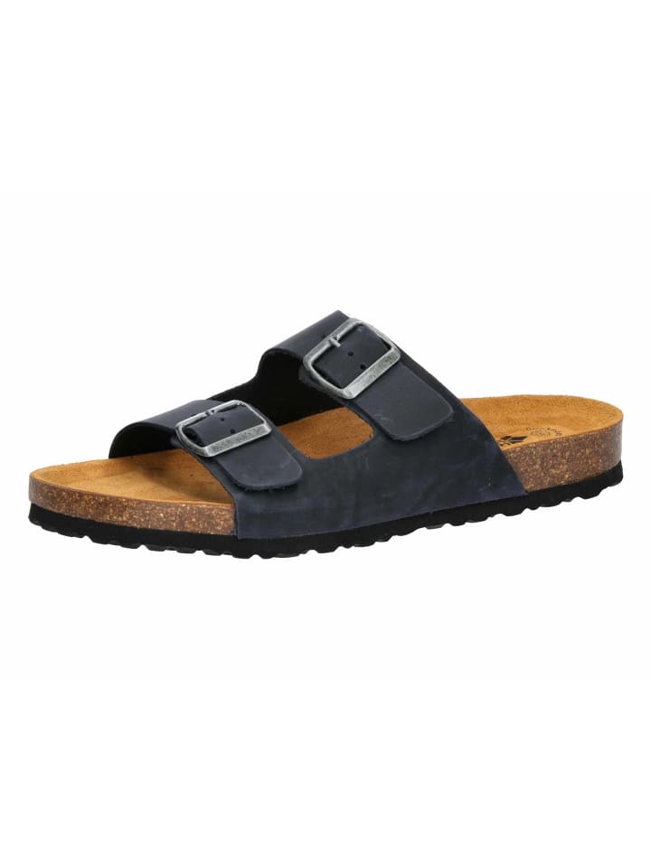 Тапочки Lico, синий
Тапочки Lico, синий