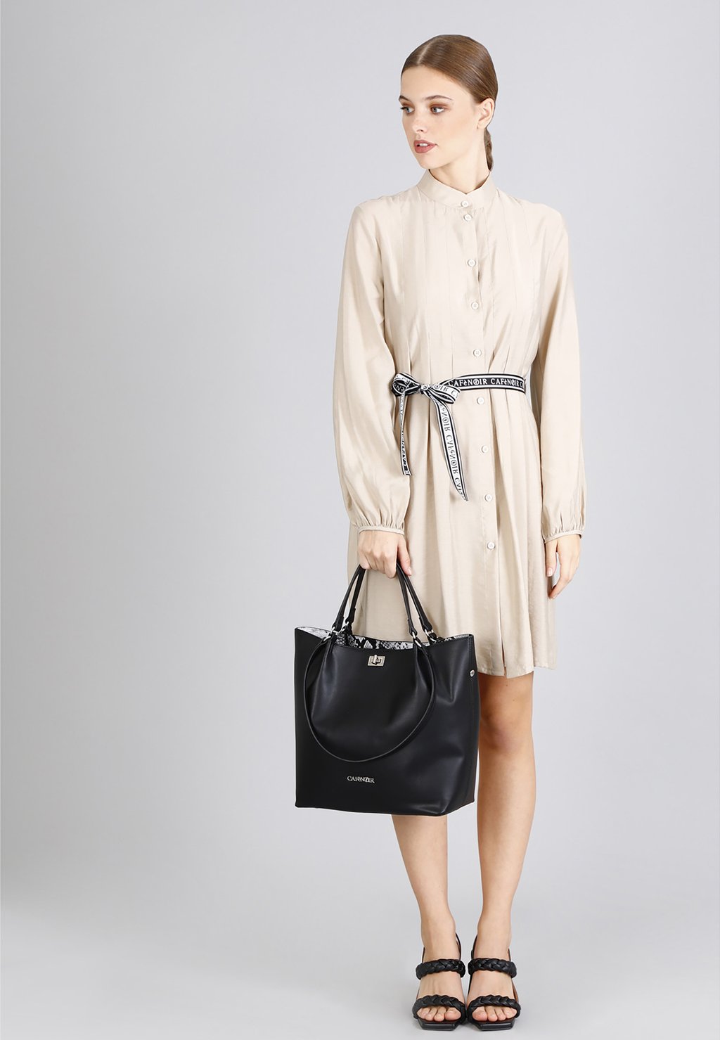 Сумка CAFèNOIR, черный
Сумка CAFèNOIR, черный