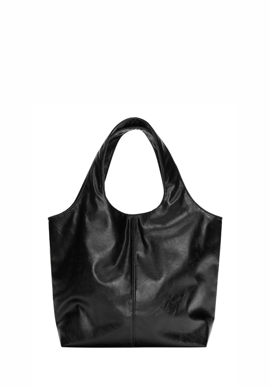 Сумка PULL&BEAR SHOPPER, Black
Сумка PULL&BEAR SHOPPER, Black