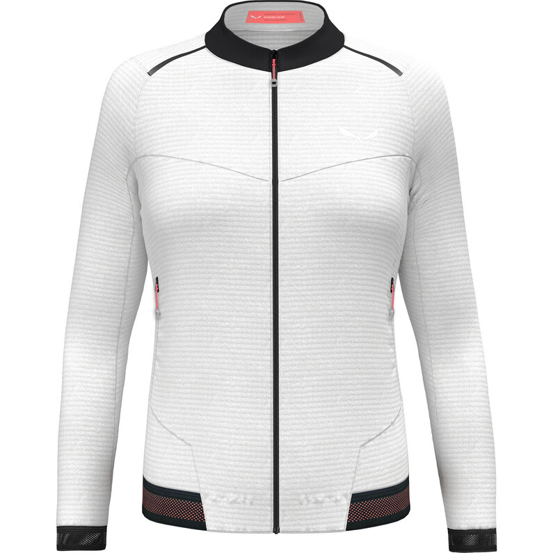 Женская куртка Pedroc Pl 2 Salewa, белый
Женская куртка Pedroc Pl 2 Salewa, белый