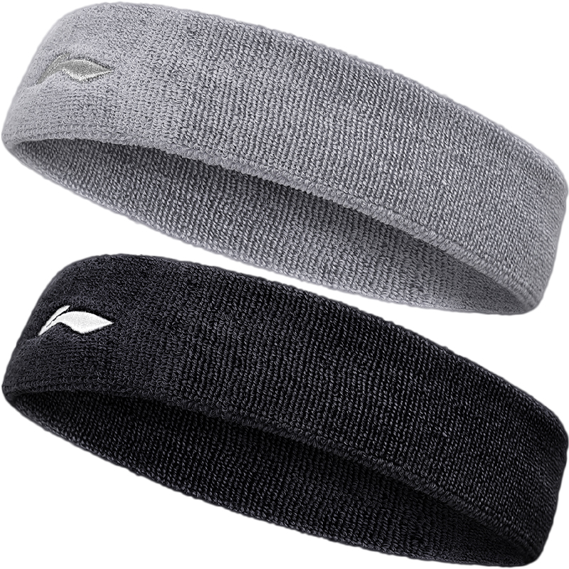 Эластичные напульсники унисекс LINING, черный
Эластичные напульсники унисекс LINING, черный