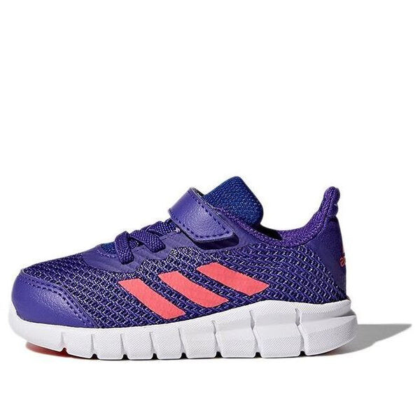 Кроссовки rapidaflex el i кроссовки Adidas, фиолетовый
Кроссовки rapidaflex el i кроссовки Adidas, фиолетовый