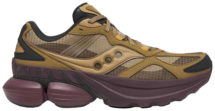 Кроссовки Saucony Grid NXT Winter Tech, мультиколор
Кроссовки Saucony Grid NXT Winter Tech, мультиколор