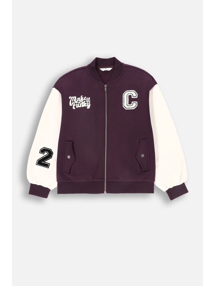 Толстовка Coccodrillo, красочный
Толстовка Coccodrillo, красочный