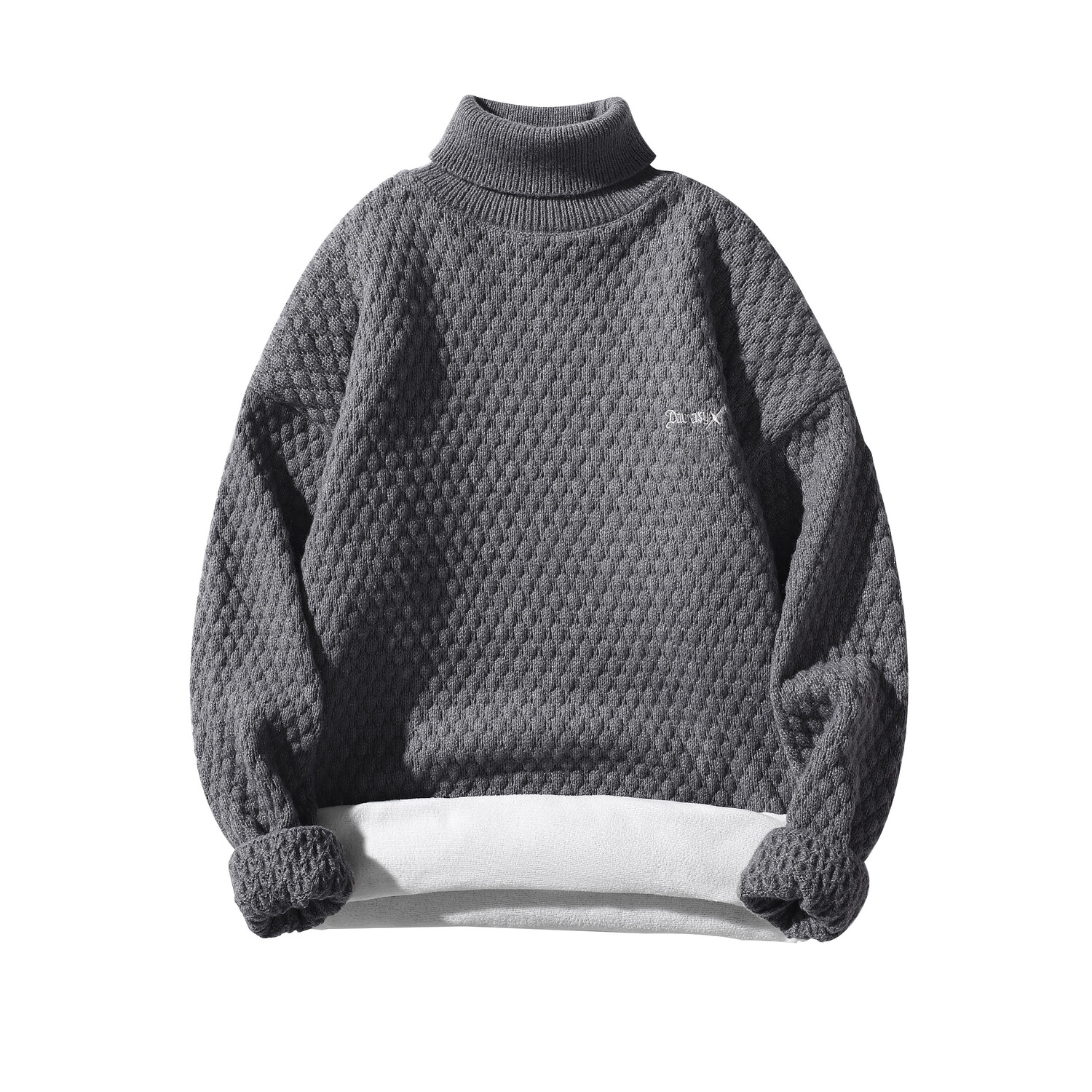 Трикотаж унисекс Dareasy, Черный
Трикотаж унисекс Dareasy, Черный