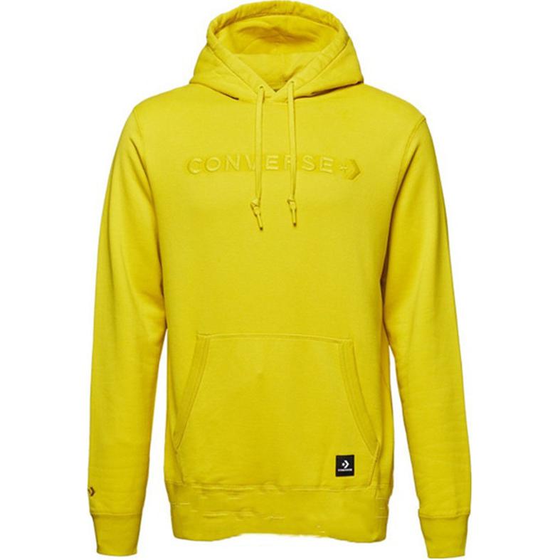 Converse Желтый мужской свитшот
Converse Желтый мужской свитшот
