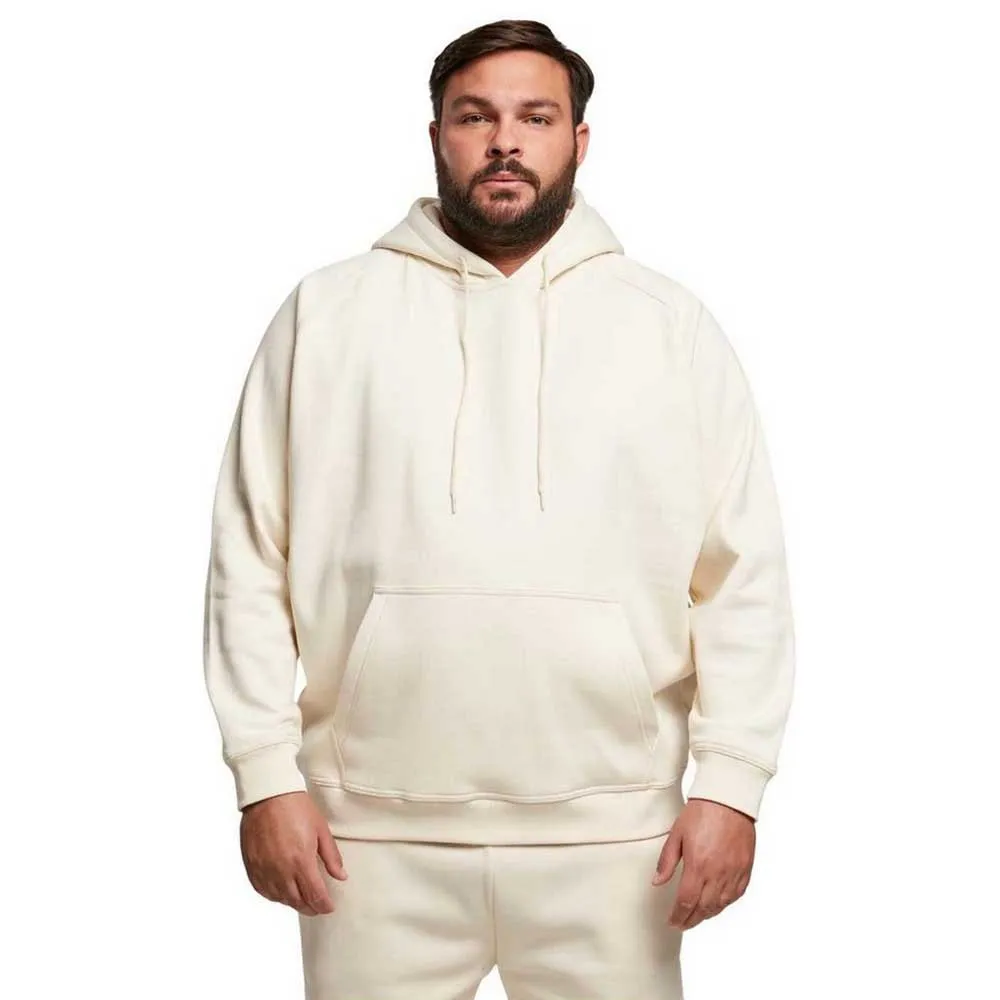 Худи Urban Classics Blank, белый
Худи Urban Classics Blank, белый