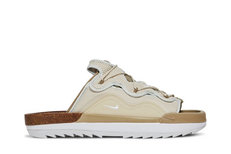 Тапочки Offline 2.0 Slip-On 'Rattan', коричневый
Тапочки Offline 2.0 Slip-On 'Rattan', коричневый