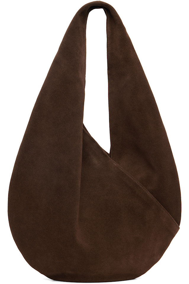 Сумка Ora Aesther Ekme, цвет suede cocoa
Сумка Ora Aesther Ekme, цвет suede cocoa