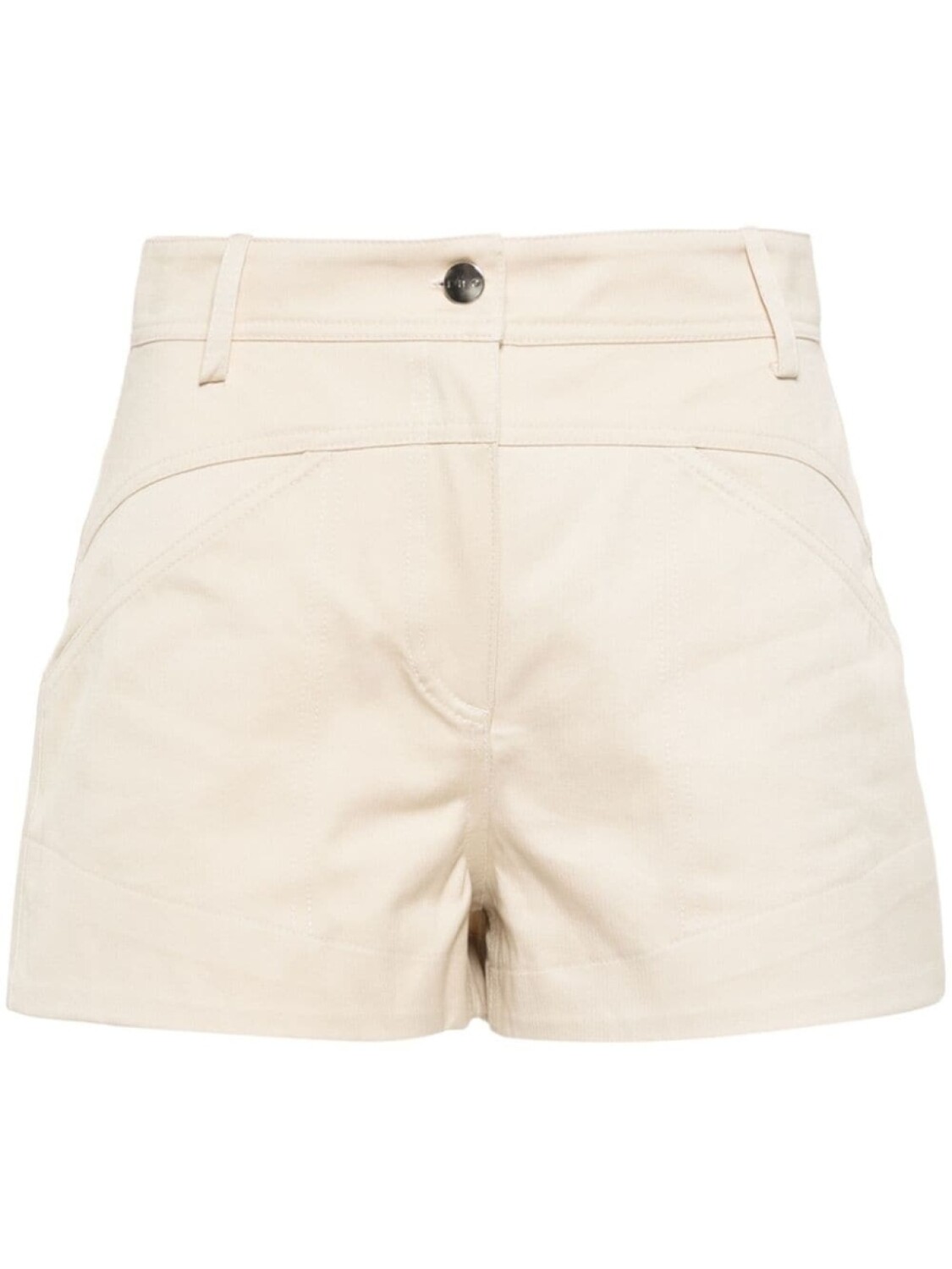 IRO шорты Shaima с вырезами, серый
IRO шорты Shaima с вырезами, серый